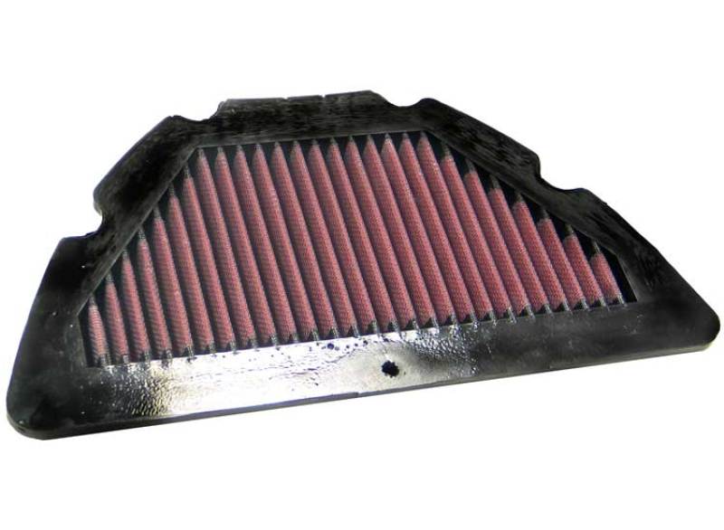 Yamaha YZF-R1 Engine Air Filter - K&N Engineering - Direct Fit High-Flow - `04-`06 Yamaha YZF-R1 Engine Air Filter - K&N Engineering - Direct Fit High-Flow - `04-`06